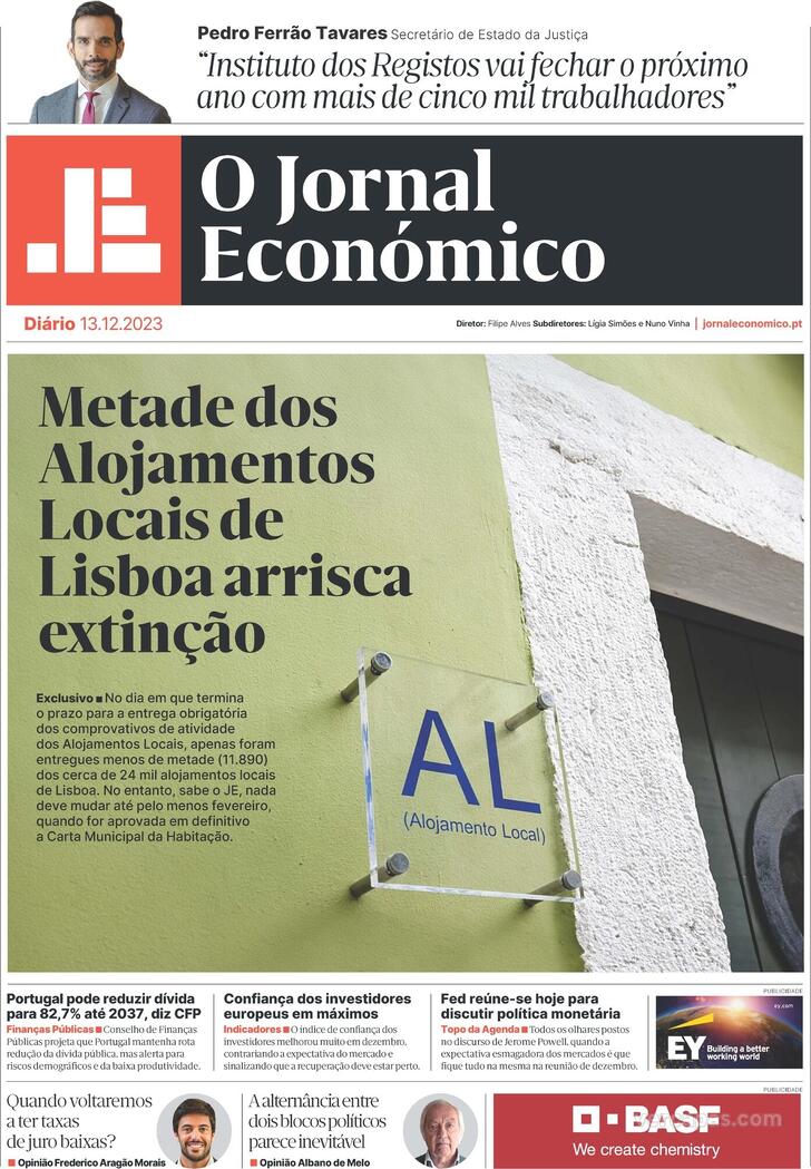 Jornal Econmico