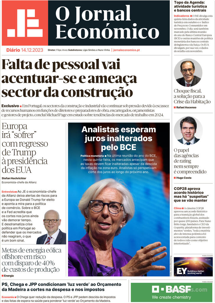 Jornal Econmico