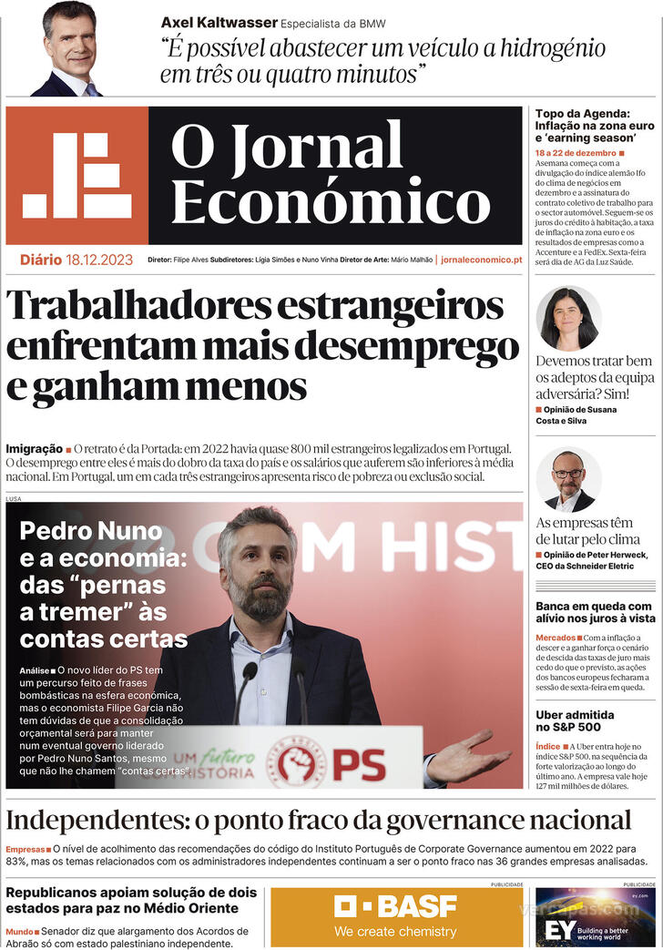 Jornal Econmico