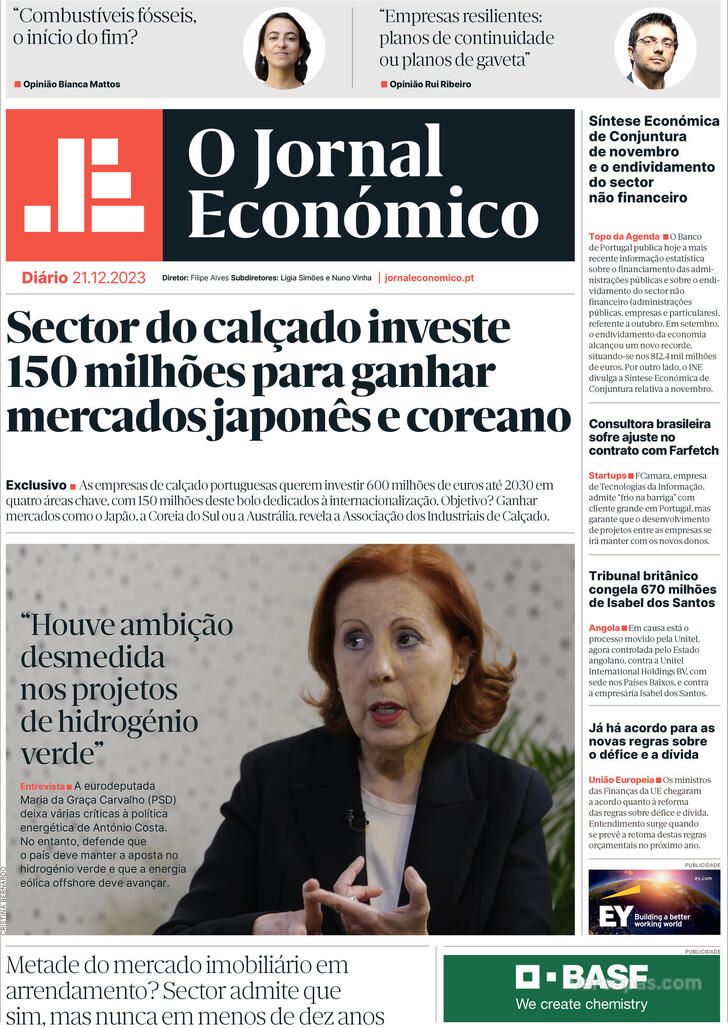 Jornal Económico