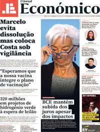 Jornal Econmico - 2023-05-05