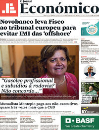 Jornal Econmico - 2023-05-12