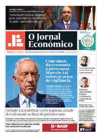 Jornal Econmico - 2023-09-05