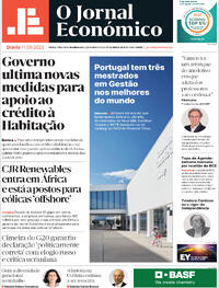 Jornal Econmico - 2023-09-11