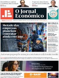 Jornal Econmico - 2023-09-12