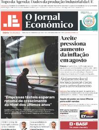 Jornal Econmico - 2023-09-13