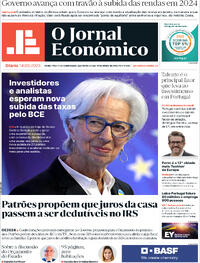 Jornal Econmico - 2023-09-14