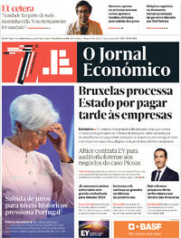 Jornal Econmico - 2023-09-15