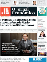 Jornal Econmico - 2023-09-18