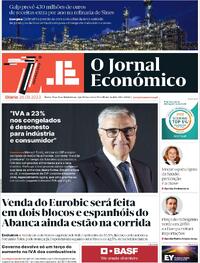 Jornal Econmico - 2023-09-26