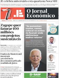 Jornal Econmico - 2023-10-02