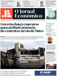 Jornal Econmico - 2023-10-09