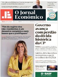 Jornal Econmico - 2023-10-10