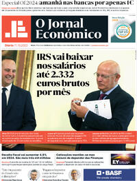 Jornal Econmico - 2023-10-11