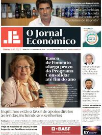 Jornal Econmico - 2023-10-16