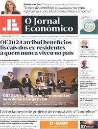 Jornal Económico - 2023-10-18