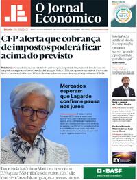 Jornal Econmico - 2023-10-26