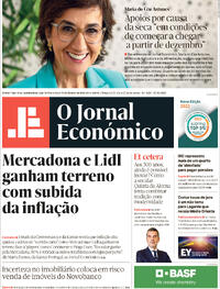 Jornal Económico - 2023-10-27
