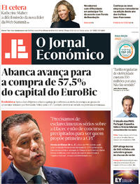 Jornal Económico - 2023-11-03