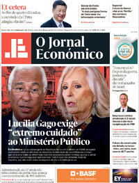 Jornal Económico - 2023-11-24