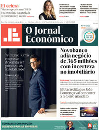 Jornal Económico - 2023-11-30
