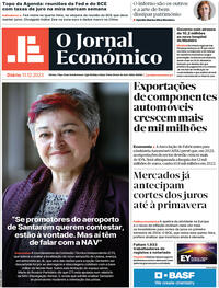 Jornal Econmico - 2023-12-11