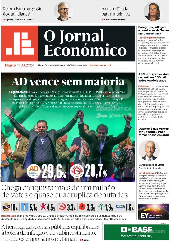 Jornal Econmico