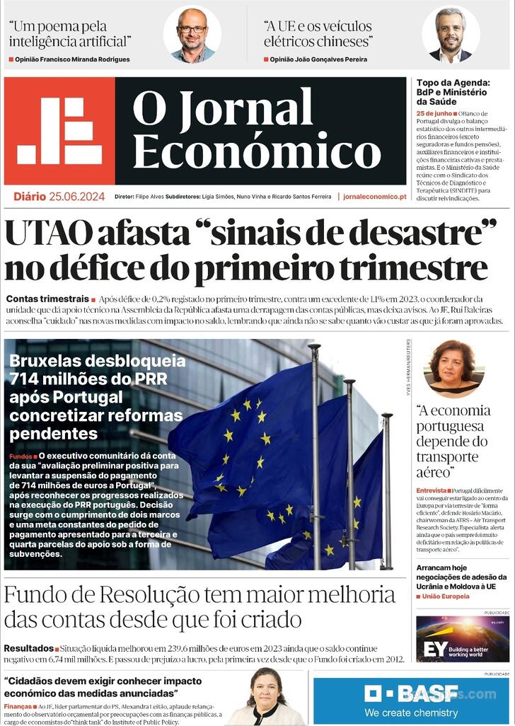 Jornal Económico