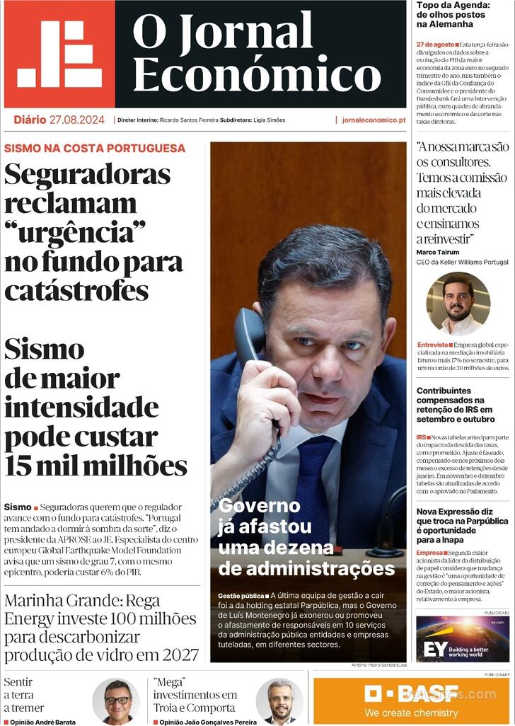 Jornal Económico