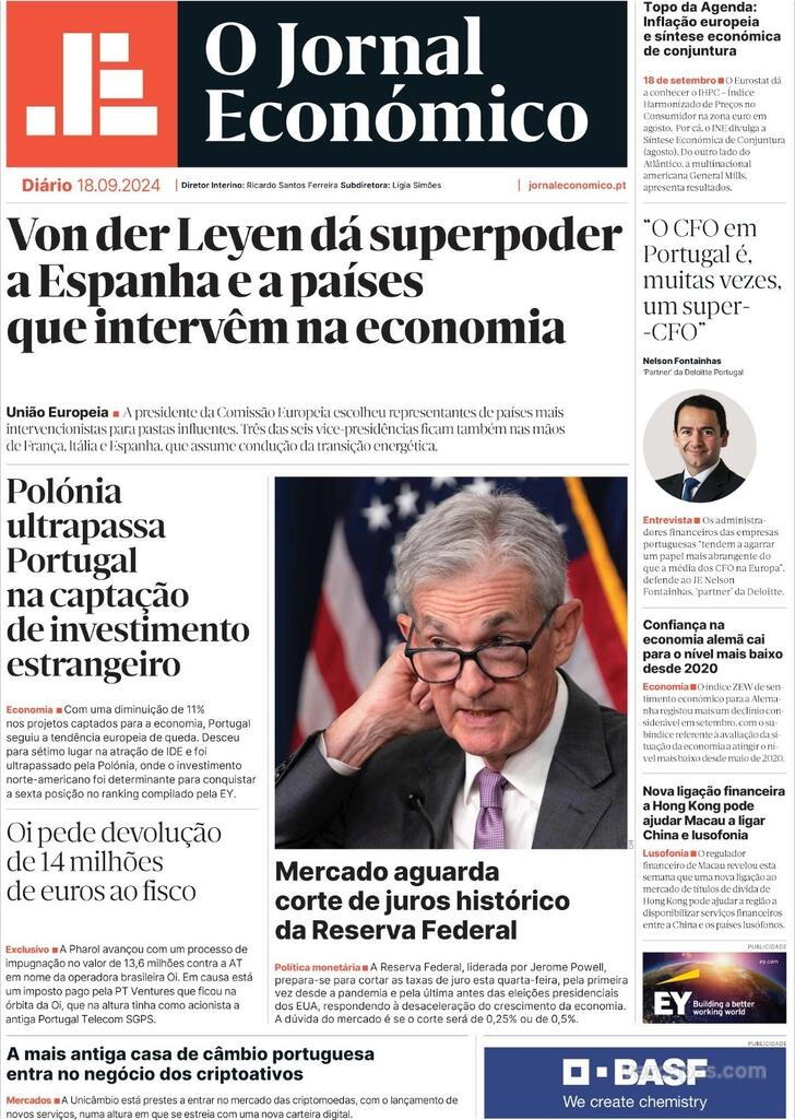 Jornal Económico