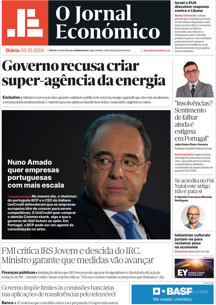 Jornal Econmico