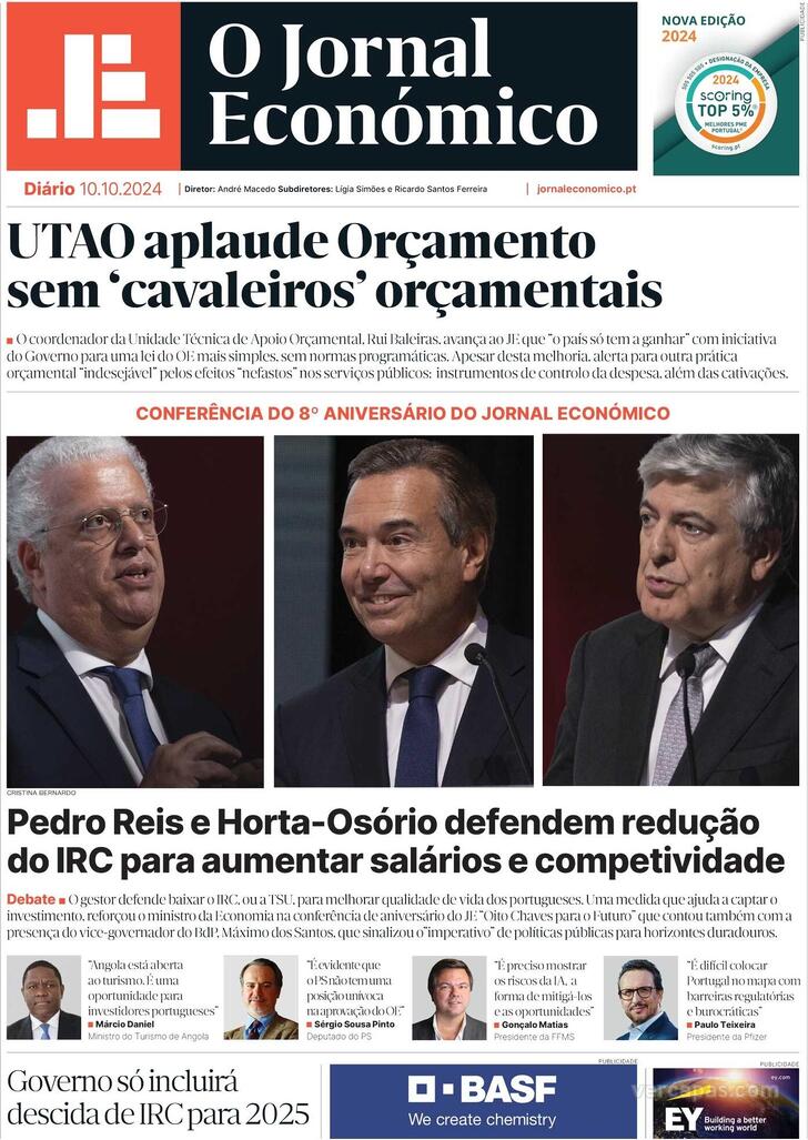 Jornal Econmico