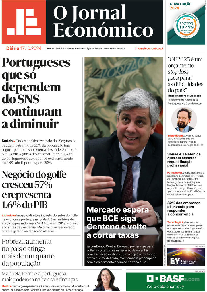 Jornal Econmico