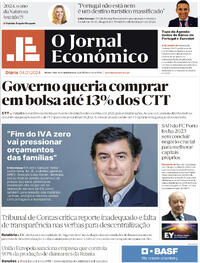 Jornal Econmico - 2024-01-04