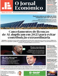 Jornal Econmico - 2024-01-08