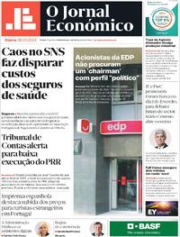 Jornal Econmico - 2024-01-09