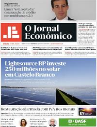 Jornal Econmico - 2024-01-17