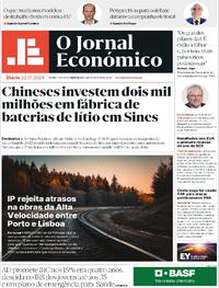 Jornal Econmico - 2024-01-22