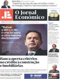 Jornal Econmico - 2024-01-25