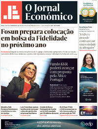 Jornal Econmico - 2024-01-26