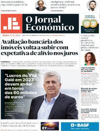 Jornal Econmico