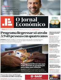 Jornal Econmico - 2024-02-06
