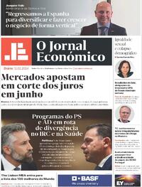 Jornal Econmico - 2024-02-12