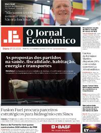 Jornal Económico - 2024-03-07