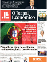 Jornal Económico - 2024-03-08