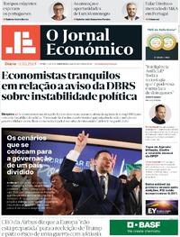 Jornal Económico - 2024-03-12
