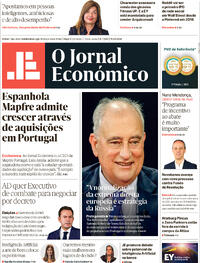 Jornal Económico - 2024-03-15