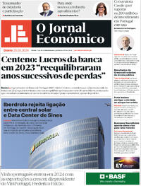Jornal Econmico - 2024-03-25