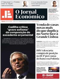 Jornal Econmico - 2024-03-26