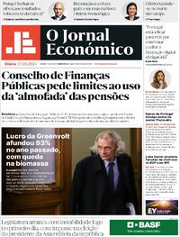 Jornal Econmico - 2024-03-27